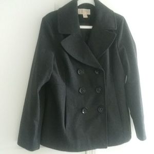 Hardly worn winter coat